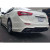Maserati Ghibli 2014-2018 KBD 1 Piece Polyurethane Rear Lip - image 2