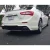 Maserati Ghibli 2014-2018 1 Piece Polyurethane Trunk Wing Spoiler - image 2