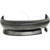 KBD Urethane Deauce Rear Bumper > Mazda Miata 1990-1997