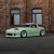 Mazda Miata 1990-1997 Deuce Style 4 Piece Polyurethane Full Body Kit - image 13