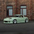 Mazda Miata 1990-1997 Deuce Style 4 Piece Polyurethane Full Body Kit - image 13