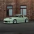 Mazda Miata 1990-1997 Deuce Style 4 Piece Polyurethane Full Body Kit - image 4