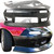 KBD Urethane Deauce Body Kit 4pc > Mazda Miata 1990-1997