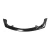 Mazda RX7 1993-1997 99 Spec Polyurethane 2 Piece Front Bumper & AutoX Front Lip - image 2