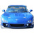 KBD Urethane 99 Spec 2pc Front Bumper & AutoX Front Lip > Mazda RX7 1993-1997