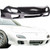 KBD Urethane 99 Spec AutoX 4pc Full Body Kit > Mazda RX7 1993-2002