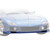 KBD Urethane 99 Spec JDM 4pc Full Body Kit > Mazda RX7 1993-2002