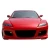 Mazda RX8 2004-2008 MS Style 1 Piece Polyurethane Front Bumper - image 10