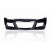 Mazda RX8 2004-2008 MS Style 1 Piece Polyurethane Front Bumper - image 1