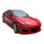 Mazda RX8 2004-2008 MS Style 1 Piece Polyurethane Front Bumper - image 15