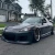 Mazda RX8 2004-2008 MS Style 1 Piece Polyurethane Front Bumper - image 4