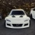 Mazda RX8 2004-2008 MS Style 1 Piece Polyurethane Front Bumper - image 3