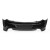 Mazda RX8 2004-2008 MS Style 1 Piece Polyurethane Rear Bumper - image 1
