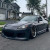 Mazda RX8 2004-2008 MS Style 4 Piece Polyurethane Full Body Kit - image 10
