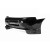 Mitsubishi Eclipse 1995-1999 / Eagle Talon 1995-1998 Blits Style 1 Piece Polyurethane Rear Bumper - image 2