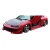 Mitsubishi Eclipse 1995-1999 / Eagle Talon 1995-1998 Blits Style 4 Piece Polyurethane Full Body Kit - image 5