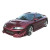 Mitsubishi Eclipse 1995-1999 / Eagle Talon 1995-1998 Blits Style 4 Piece Polyurethane Full Body Kit - image 9