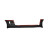Mitsubishi Eclipse 1995-1999 / Eagle Talon 1995-1998 Blits Style 4 Piece Polyurethane Full Body Kit - image 11