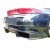 Mitsubishi Eclipse 1995-1999 / Eagle Talon 1995-1998 Bomb Style 4 Piece Polyurethane Full Body Kit - image 5