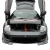 Mitsubishi Eclipse 2000-2005 Blits Style 1 Piece Polyurethane Front Bumper - image 3