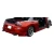 Mitsubishi Eclipse 2000-2005 Blits Style 4 Piece Polyurethane Full Body Kit - image 5