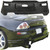 KBD Urethane Blits Style 4pc Full Body Kit > Mitsubishi Eclipse 2000-2005