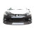 Mitsubishi Eclipse 2006-2008 D Spec Style 1 Piece Polyurethane Front Lip - image 3