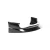 Mitsubishi Eclipse 2006-2008 D Spec Style 1 Piece Polyurethane Front Lip - image 6