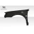 2004-2005 Subaru Impreza C-GT Fender - image 15