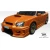 2004-2005 Subaru Impreza C-GT Fender - image 6