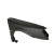 2004-2005 Subaru Impreza WRX STI 4DR C-GT Wide Body Front Fenders - 2 Piece - image 7