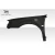 2004-2005 Subaru Impreza C-GT Fender - image 14