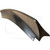 KBD Urethane Hatchback Bunny Style 1pc Rear Wing Spoiler > Nissan 240SX 1989-1994