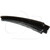 KBD Urethane Hatchback Bunny Style 1pc Rear Wing Spoiler > Nissan 240SX 1989-1994