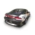 Nissan 240sx HB 1989-1994 BSport2 Style 1 Piece Polyurethane Rear Bumper - image 6