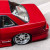 Nissan 240sx Coupe / Convertible 1989-1994 Bsport2 Style 1 Piece Polyurethane Rear Bumper - image 4