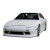 Nissan 240SX ALL 1989-1994 GP1 Style 2 Piece Polyurethane Side Skirts - image 7