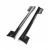 Nissan 240SX ALL 1989-1994 GP1 Style 2 Piece Polyurethane Side Skirts - image 10