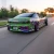 Nissan 240SX HB 1989-1994 GP1 Style 1 Piece Polyurethane Rear Bumper - image 2