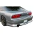 Nissan 240SX HB 1989-1994 GP1 Style 1 Piece Polyurethane Rear Bumper - image 7
