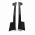 Nissan 240SX HB 1989-1994 GP1 Style 4 Piece Polyurethane Full Body Kit - image 10