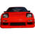 KBD Urethane GP1 Style 4pc Full Body Kit > Nissan 240SX 1989-1994 - image 17