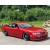 Nissan 240SX S14 1995-1996 Navan Style 1 Piece Polyurethane Front Bumper - image 8