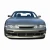 Nissan 240SX S14 1995-1996 Navan Style 1 Piece Polyurethane Front Bumper - image 10
