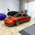 Nissan 240SX S14 1995-1996 Navan Style 1 Piece Polyurethane Front Bumper - image 9
