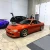 Nissan 240SX S14 1995-1996 Navan Style 1 Piece Polyurethane Front Bumper - image 5