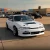 Nissan 240SX S14 1995-1996 Navan Style 1 Piece Polyurethane Front Bumper - image 7
