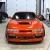 Nissan 240SX S14 1995-1996 Navan Style 1 Piece Polyurethane Front Bumper - image 1
