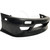 KBD Urethane DM3 Style 1pc Front Bumper > Nissan 240SX S14 1995-1996