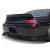 Nissan 240SX S14 ALL 1995-1998 DM3 1 Piece Polyurethane Rear Bumper - image 2